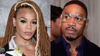 Faith Evans ALLEGEDLY Cheating On Stevie J with 'Young Men': Joseline Hernandez