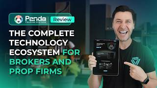 PandaTS Review: The Complete Technology Ecosystem for Brokers and Prop Firms