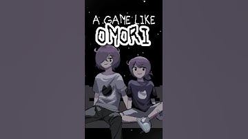 A game like OMORI: Karaneko