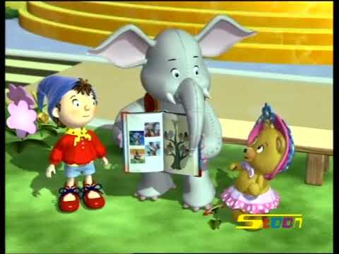 نودي الحلقه 13 شجرة العائلة