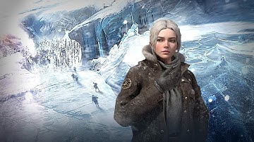 Frostpunk: Beyond the Ice Gameplay walkthrough - Part 1 (Android, iOS)