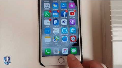 Connect an ENFORCER panel to wifi