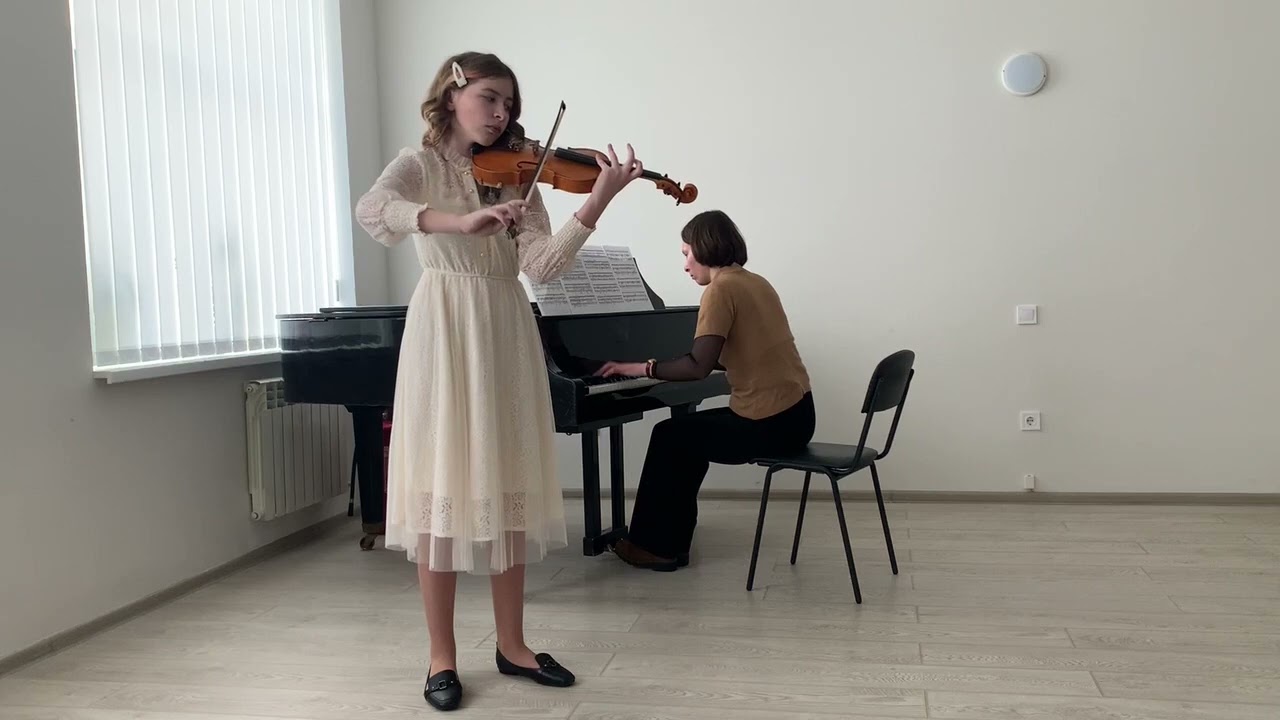 Carl Bohm - Air melodieux