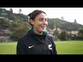 Building World Cup connections with Kōtuitui