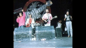 The Monkees at The Greek Theatre 1986 Special