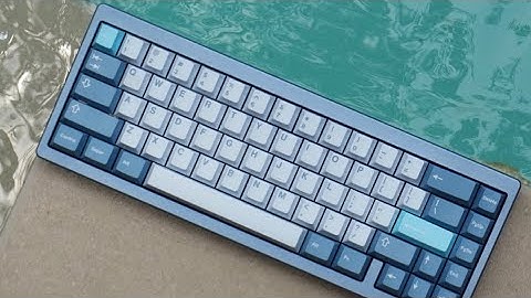 Parallel Limited Sequence Build + Review VOD Yo_Keebs