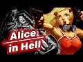 Alice in Hell | Manga Timeline