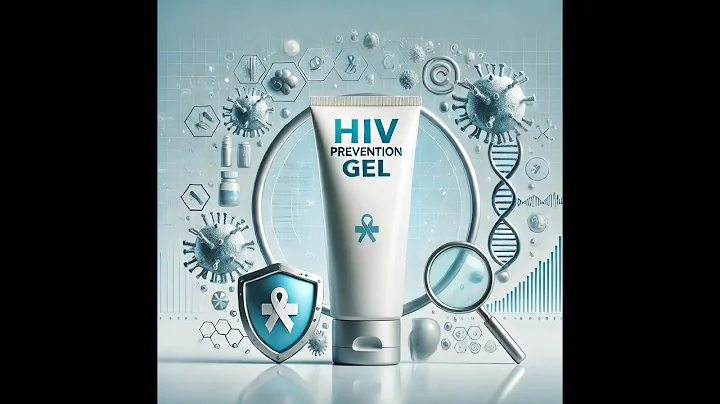 Rectal Gel To Prevent HIV Infection in Trials Now