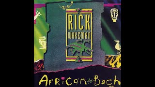 Watch Rick Wakeman African Bach video
