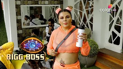 Bigg Boss S14 | बिग बॉस S14 | Rakhi Demands Justice