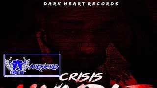 Crisis - Humble Freestyle - Dark Heart Records (2017)