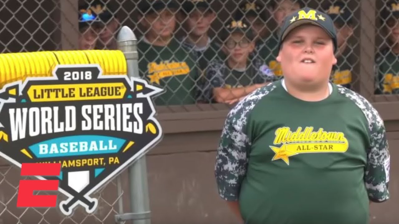 little league world series 2020