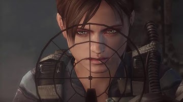 Resident Evil Revelation Part 11