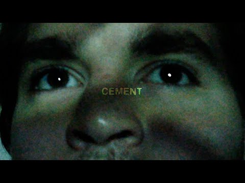 Citizen - "Cement" (Official Lyric Video)
