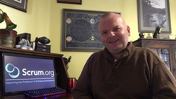 Sprint Reviews with Kanban