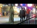 Day & Night in Pattaya City  - Vlog 218
