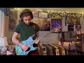 Journey - Don&#39;t Stop Believin&#39; (Neal Schon Guitar Solo Cover)