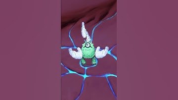 FANDHUL in Shadow Islet ENDING! #shorts