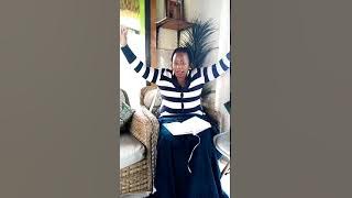 FAL. Kwamfazi Ongemama. Inkondlo  yoku-1. Video 1 of 1.