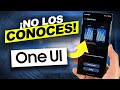 #7 TRUCOS para tu SAMSUNG que DEBES CONOCER!!!