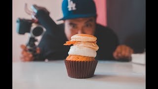 Fork It CCs Sweets & Tweets | McAllen Tx