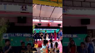 We Are The World by TMPCCI Grade IV