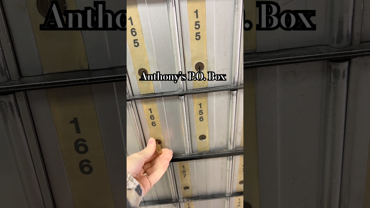 Желание Энтони сбылось 🤣🤣🤣