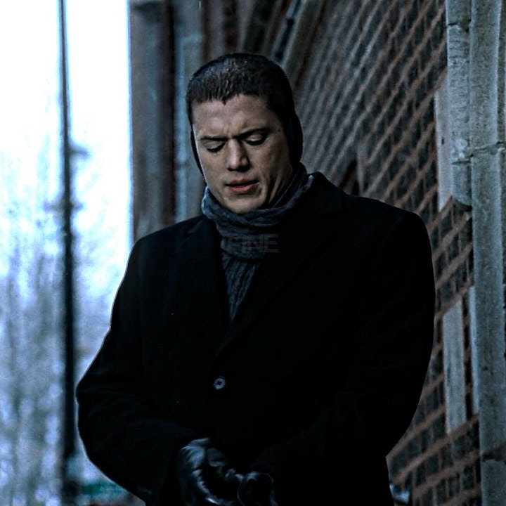 “You really wanna know?” // #prisonbreak #michaelscofield #lincolnburrows #foxriver #shorts