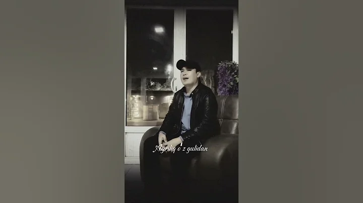 XAMMANING O‘Z DARDI BOR#rek #duet #cover #covermusic #music