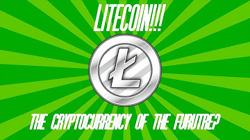 LITECOIN FULL REVIEW | WHAT IS LITECOIN AND HOW DOES IT WORK?