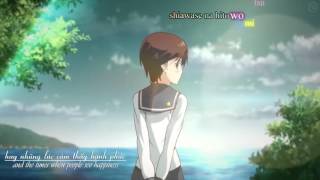 Download Lagu [MAD ]     Engsub Vietsub Yasashii Uta MP3