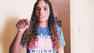 Limpando O Quarto. Faxina Geral