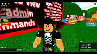 todos os comandos do free admin #1