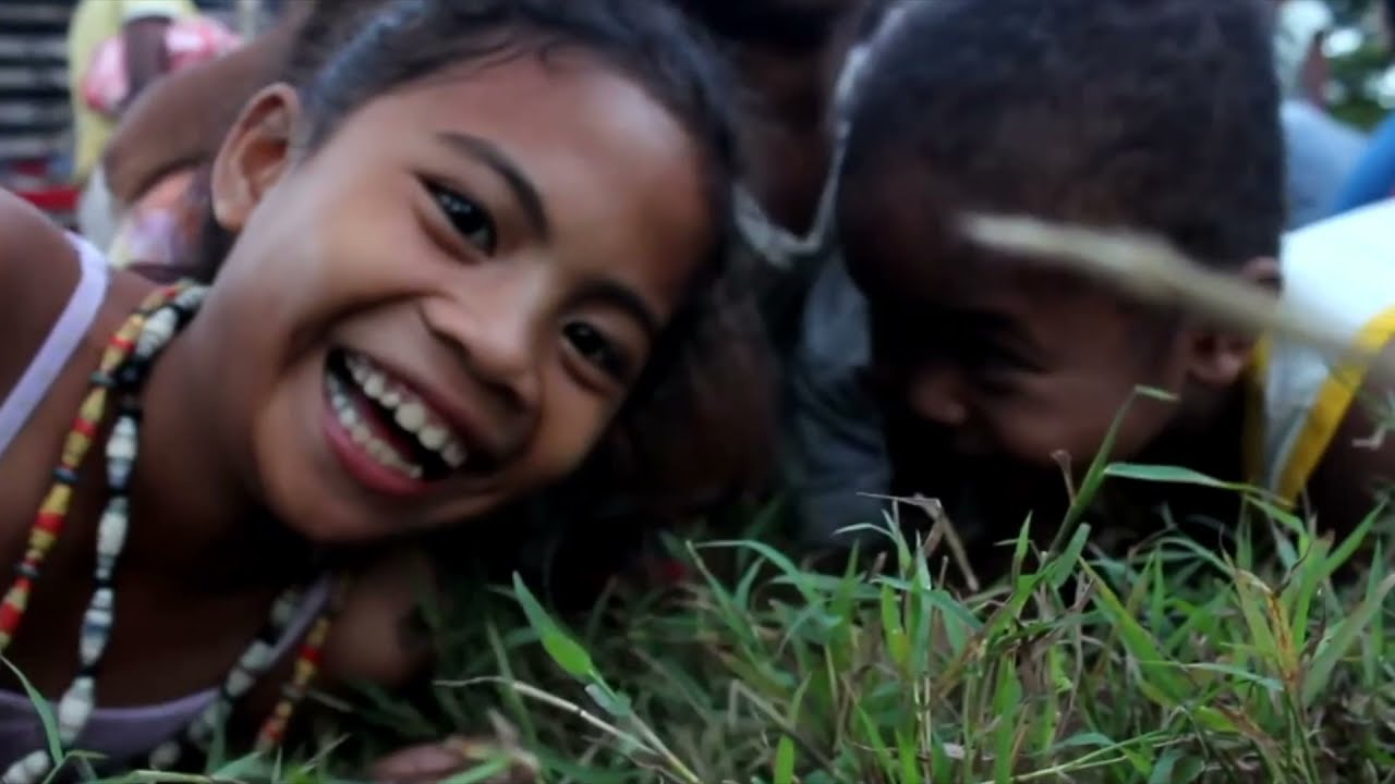 Promotional Video: Let’s Vote! On Wheels