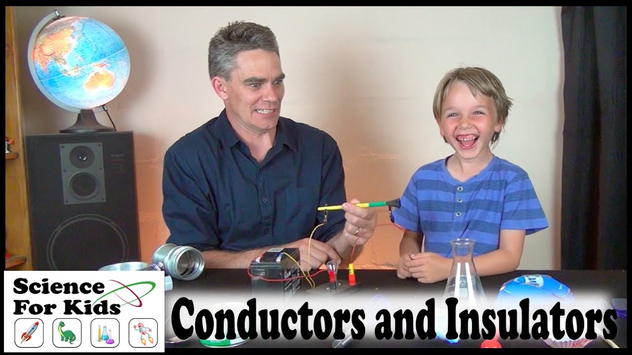 What is Electrical Conductor? Definition & Types of Electrical Conductors -  Circuit Globe