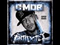 Cmob the antidote full album