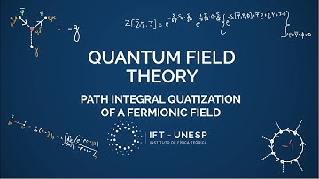 Quantum Field Theory I - Lecture 20
