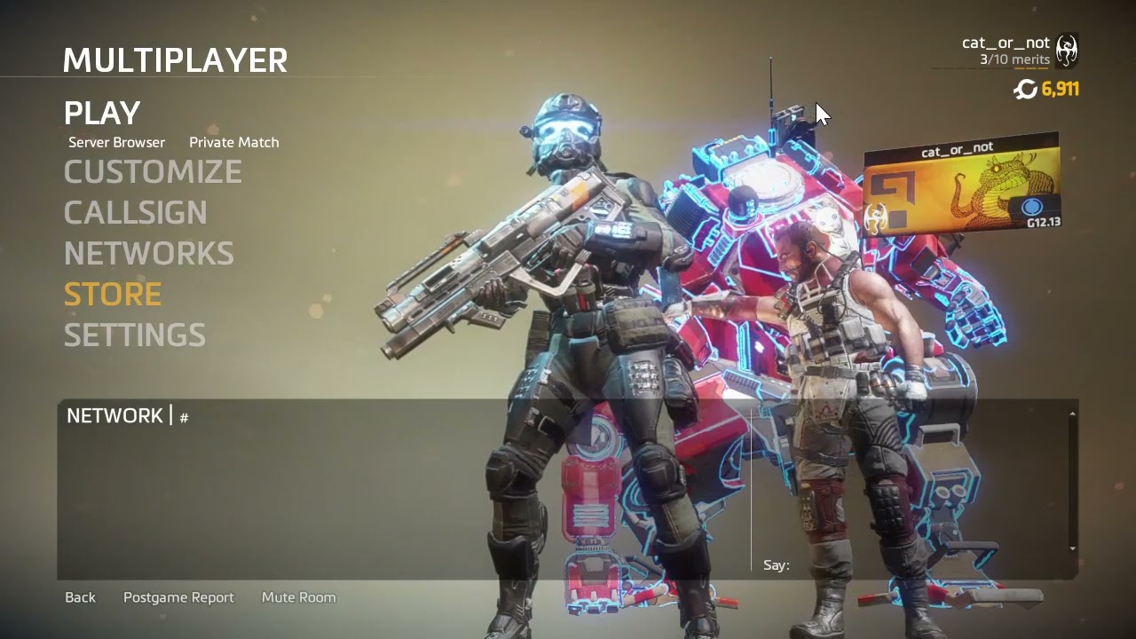 Blisk rotating for 16 minutes