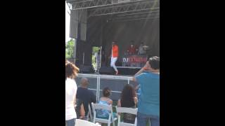 Toby Love-Tengo Un Amor
