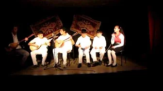 Bağlama Dinletisi  2