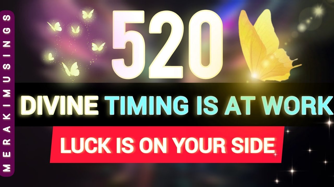 520 This Is A Huge Sign For You YouTube 520-this-is-a-huge-sign-for-you-youtube