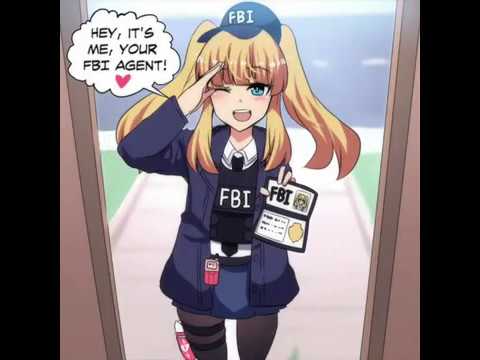 La loli del FBI - YouTube