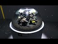 奇跡の惑星 Encounter of the Miraculous Planet (アトア átoa) 2021年10月30日