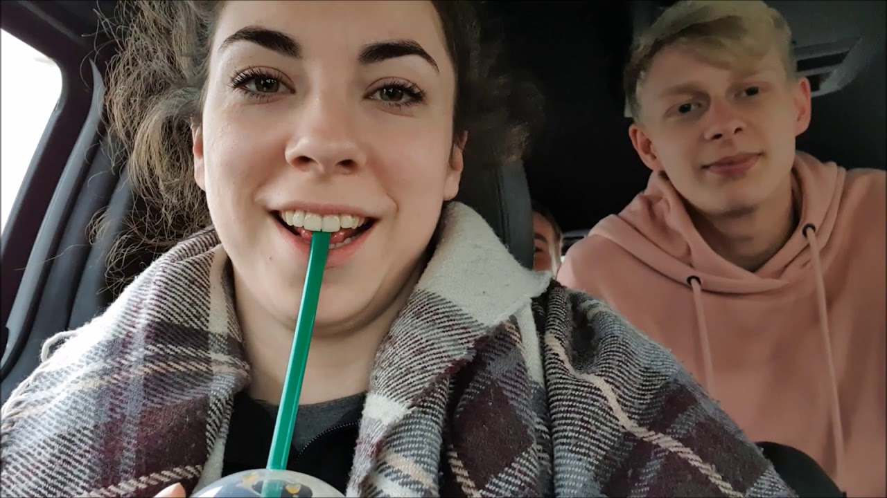 WE MADE IT! VLOG #25 / TOSCA EN GLORIA / SPE2019