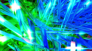 Blender Tutorial - 3D abstract art