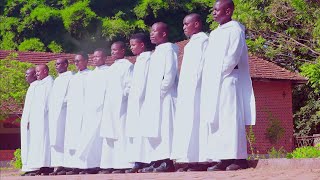 UKUU WA MUNGU ( video)_Peramiho Abbey -SONGEA