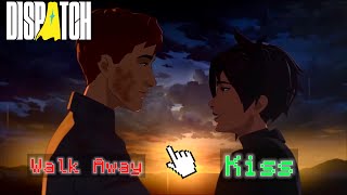 THE END OF IT ALL | Dispatch [Ep. 7 + 8]