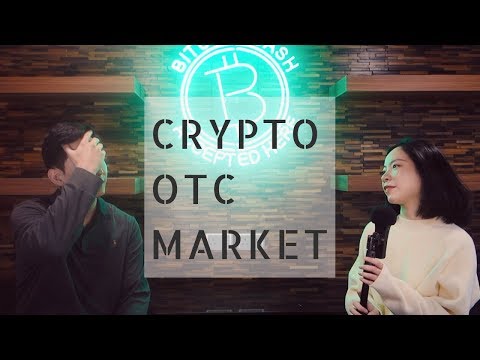 What are Crypto Traders Seeing During This Dip? | What's The Future Of Crypto?