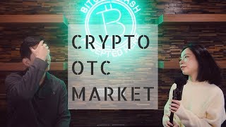 What are Crypto Traders Seeing During This Dip? | What
