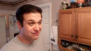 Cvargo Uses Bad Blades Episode 41 Topaz Platinum Use 1